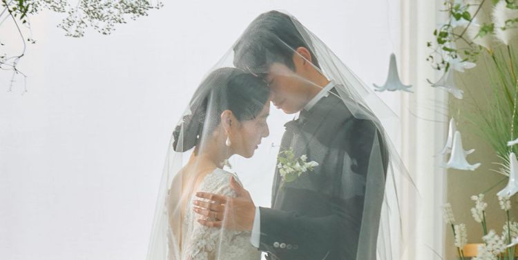 シングス青山 おふたりの人生の彩りが始まる場所
の画像3
