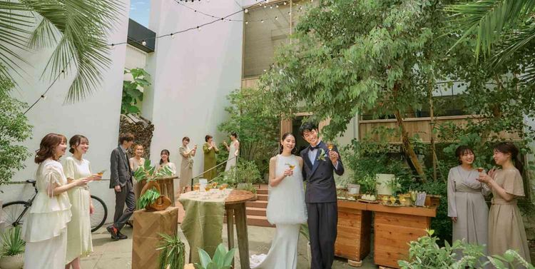 シングス青山 全館を一組で独占。自由度を極めた貸切邸宅の画像2