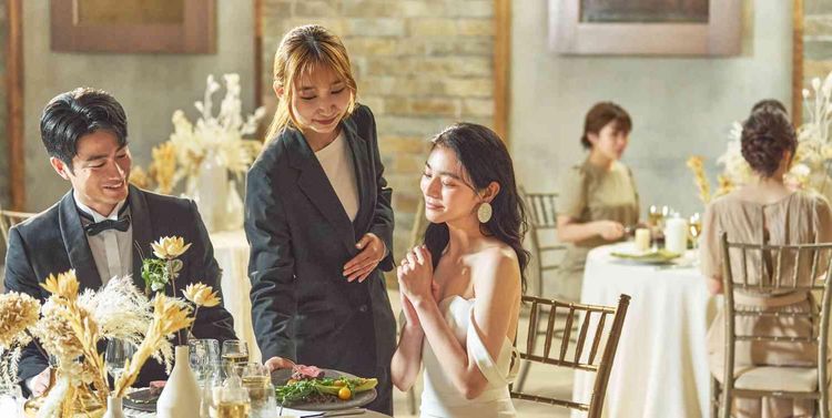 シングス青山 ゲストの記憶に残る、旬の素材が主役の逸品の画像2