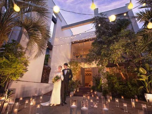 シングス青山 おふたりのご結婚式をお得に叶えの画像2