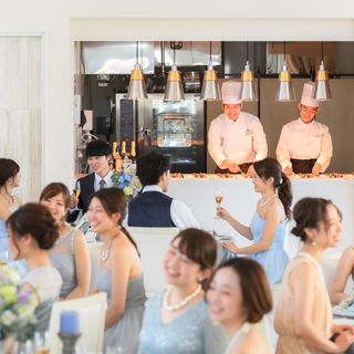 カサデアンジェラ青山 その他の写真2を大きいサイズでみる