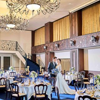 カサデアンジェラ青山 その他の写真3を大きいサイズでみる