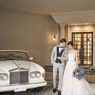 カサデアンジェラ青山 その他の写真4を大きいサイズでみる