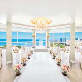 ラニレア チャペル その他の写真1を大きいサイズでみる