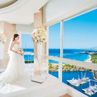 ラニレア チャペル その他の写真2を大きいサイズでみる