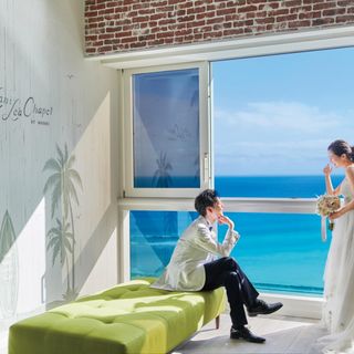 ラニレア チャペル その他の写真3を大きいサイズでみる