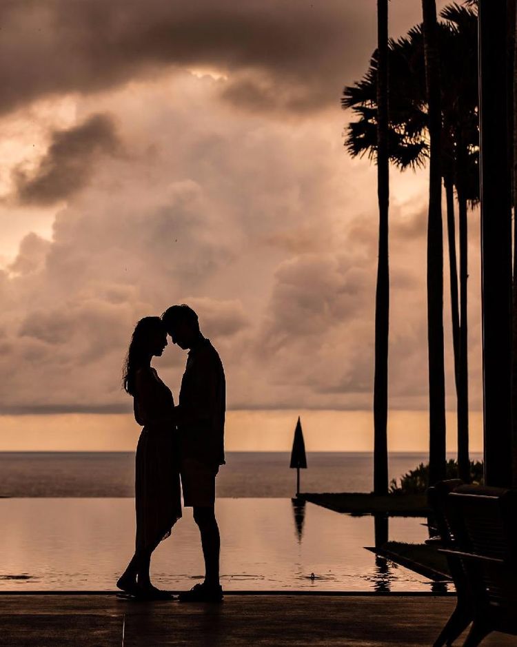 クリフエッジカバナ バリ最大級のクリフトップヴィラの画像1