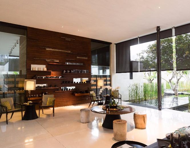 クリフエッジカバナ バリ最大級のクリフトップヴィラの画像3