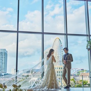 ノートルダム横浜みなとみらい その他の写真2を大きいサイズでみる