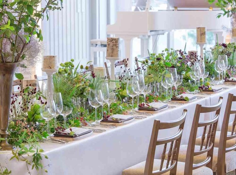 ノートルダム横浜みなとみらい みなとみらいの特等席。自然豊かな緑×青い空と海が魅力の空間の画像3