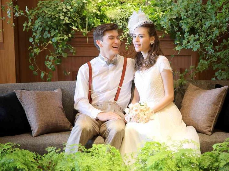 ノートルダム横浜みなとみらい みなとみらいの特等席。自然豊かな緑×青い空と海が魅力の空間の画像4