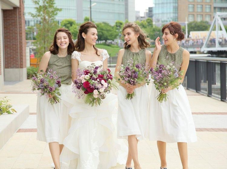 ノートルダム横浜みなとみらい ここでしか叶えられない横浜をコンセプトにした2つの大聖堂の画像3