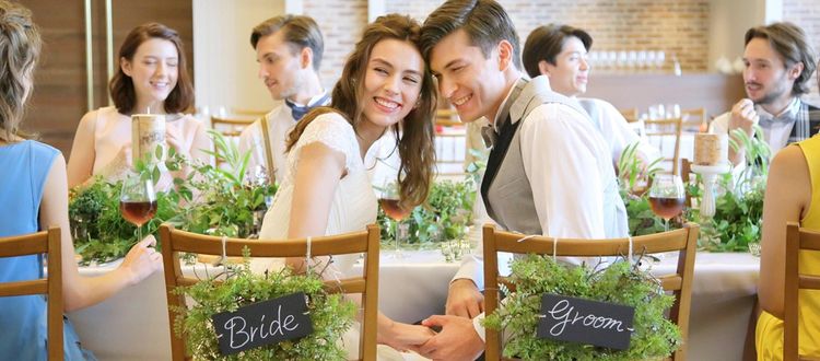 ノートルダム横浜みなとみらい おふたりの好みに合わせて選べる6つのテイストを持つ披露宴会場の画像1