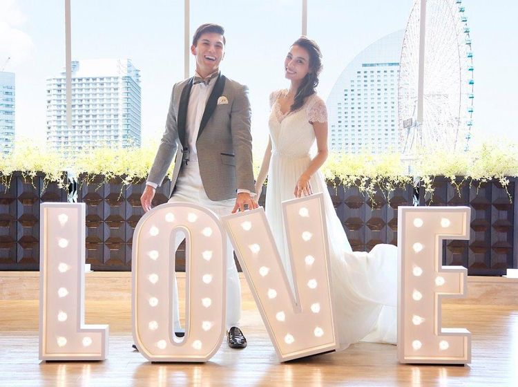 ノートルダム横浜みなとみらい おふたりの好みに合わせて選べる6つのテイストを持つ披露宴会場の画像2