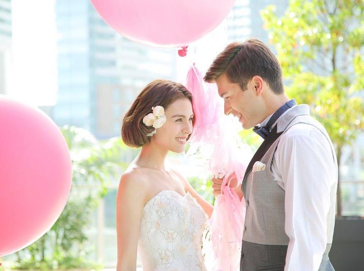 ノートルダム横浜みなとみらい おふたりの好みに合わせて選べる6つのテイストを持つ披露宴会場の画像3