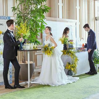 ノートルダム横浜みなとみらい その他の写真3を大きいサイズでみる