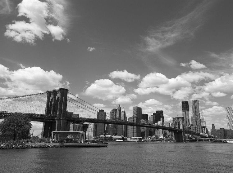 ノートルダム横浜みなとみらい 横浜×New Yorkのエッセンスをウエディングに取り入れての画像3