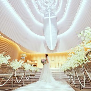 ノートルダム横浜みなとみらい その他の写真3を大きいサイズでみる