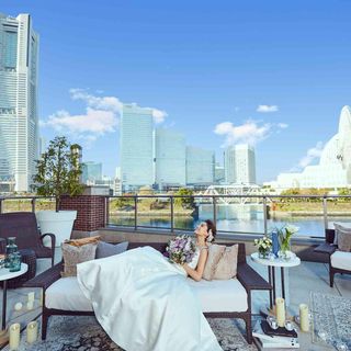 ノートルダム横浜みなとみらい その他の写真1を大きいサイズでみる