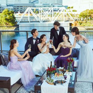 ノートルダム横浜みなとみらい その他の写真2を大きいサイズでみる