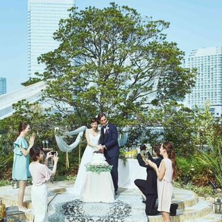 ノートルダム横浜みなとみらい その他の写真3を大きいサイズでみる