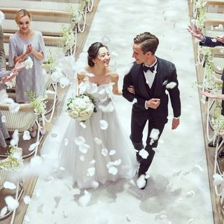 ノートルダム横浜みなとみらい その他の写真4を大きいサイズでみる