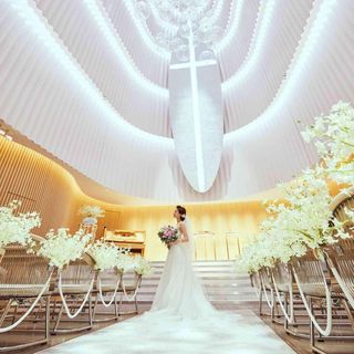 ノートルダム横浜みなとみらい その他の写真3を大きいサイズでみる