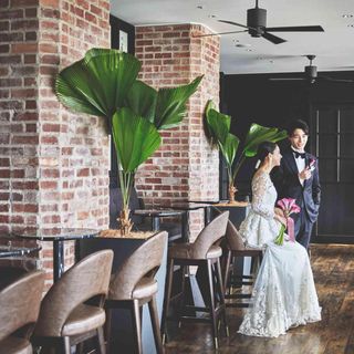 ノートルダム横浜みなとみらい その他の写真4を大きいサイズでみる