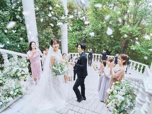 ソシア21 全天候型のフラワーシャワーの画像2