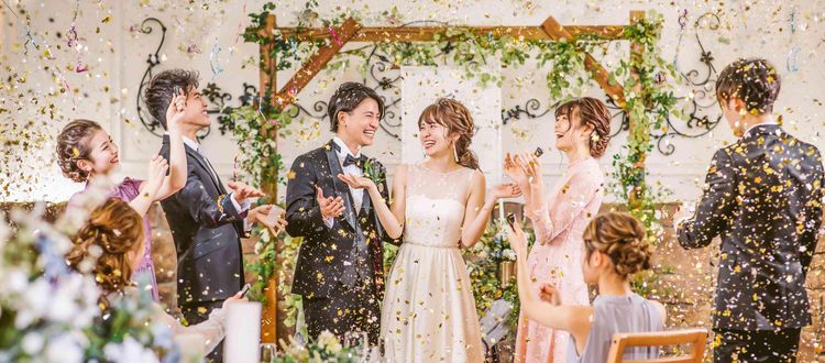 ソシア21 今なら…衣装特典の他に前撮りフォトもプレゼント!の画像