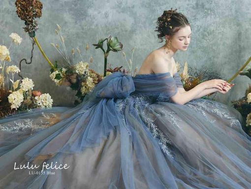 ソシア21 最新トレンドドレスが500着もの画像1