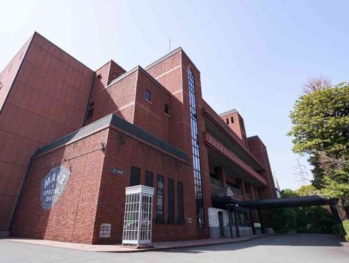 ソシア21 新横浜駅より送迎バス3分の画像3