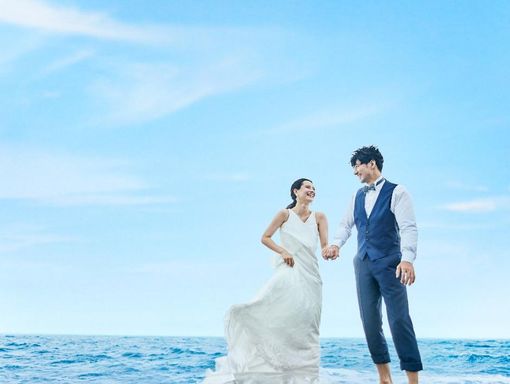 指帆亭パインツリーリゾート 1日1組だけの美食と絶景の画像1