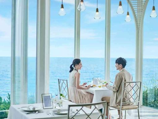 指帆亭パインツリーリゾート 挙式後、何度でも訪問できる場所の画像3