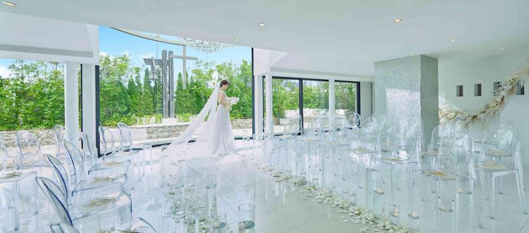 ルシェルブラン表参道 【都会と自然が調和】ふたりの隠れ家で過ごす寛ぎの時間の画像