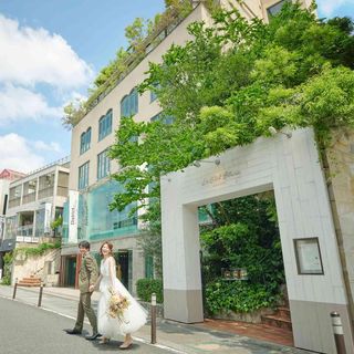 ルシェルブラン表参道 その他の写真1を大きいサイズでみる