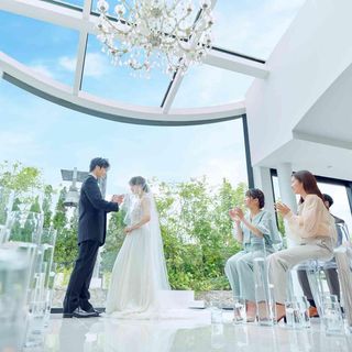 ルシェルブラン表参道 その他の写真2を大きいサイズでみる