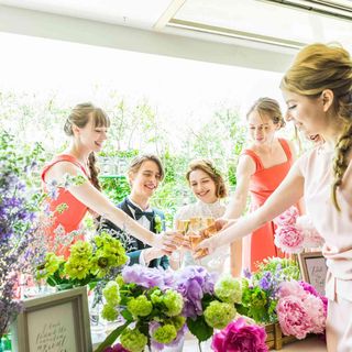 ルシェルブラン表参道 その他の写真1を大きいサイズでみる