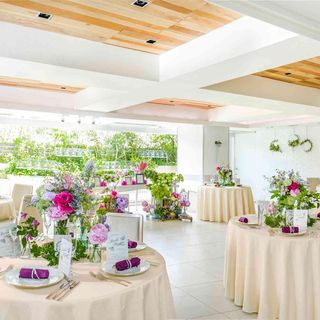 ルシェルブラン表参道 その他の写真3を大きいサイズでみる