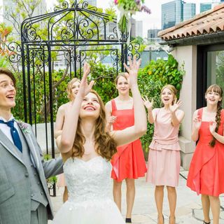 ルシェルブラン表参道 その他の写真2を大きいサイズでみる