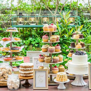 ルシェルブラン表参道 その他の写真4を大きいサイズでみる