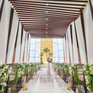 ラソール ガーデン名古屋 その他の写真2を大きいサイズでみる