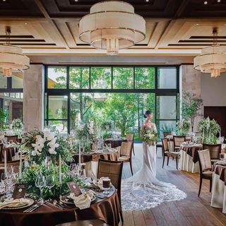 ラソール ガーデン名古屋 その他の写真3を大きいサイズでみる