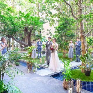 ラソール ガーデン名古屋 その他の写真4を大きいサイズでみる