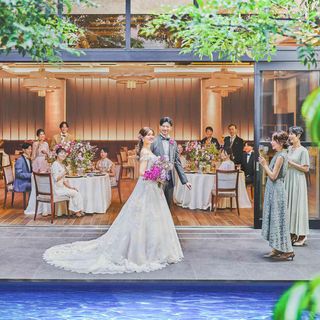 ラソール ガーデン名古屋 その他の写真3を大きいサイズでみる