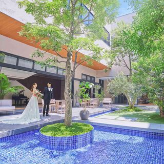 ラソール ガーデン名古屋 その他の写真1を大きいサイズでみる