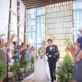 ラソール ガーデン名古屋 その他の写真2を大きいサイズでみる