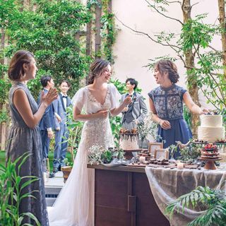 ラソール ガーデン名古屋 その他の写真3を大きいサイズでみる