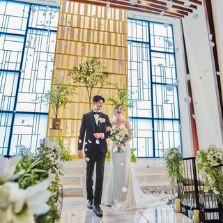 ラソール ガーデン名古屋 その他の写真1を大きいサイズでみる