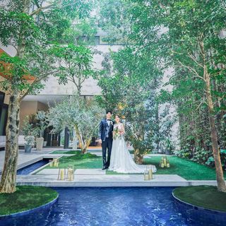 ラソール ガーデン名古屋 その他の写真2を大きいサイズでみる